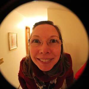 Meet your Posher, Diane